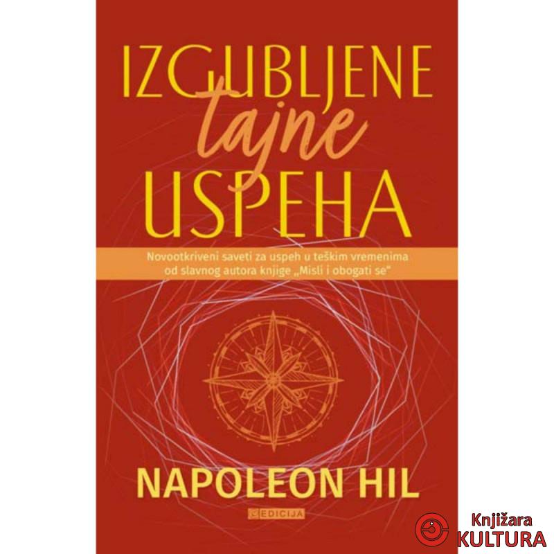 Izgubljene tajne uspeha 