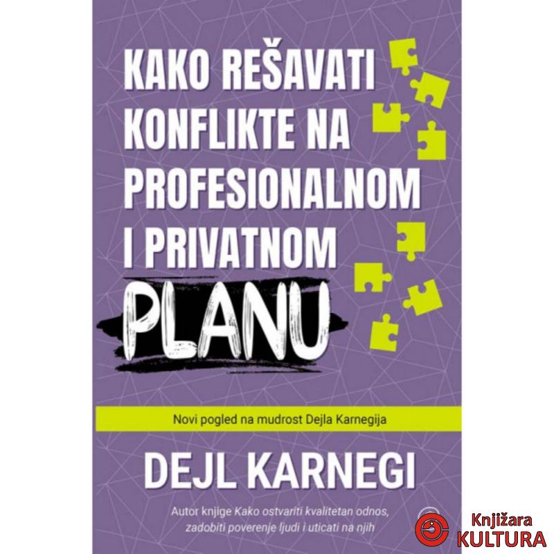 Kako rešavati konflikte na profesionalnom i privatnom planu 