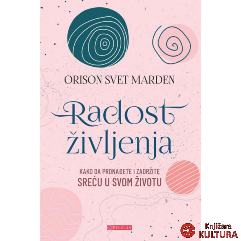 Radost življenja 