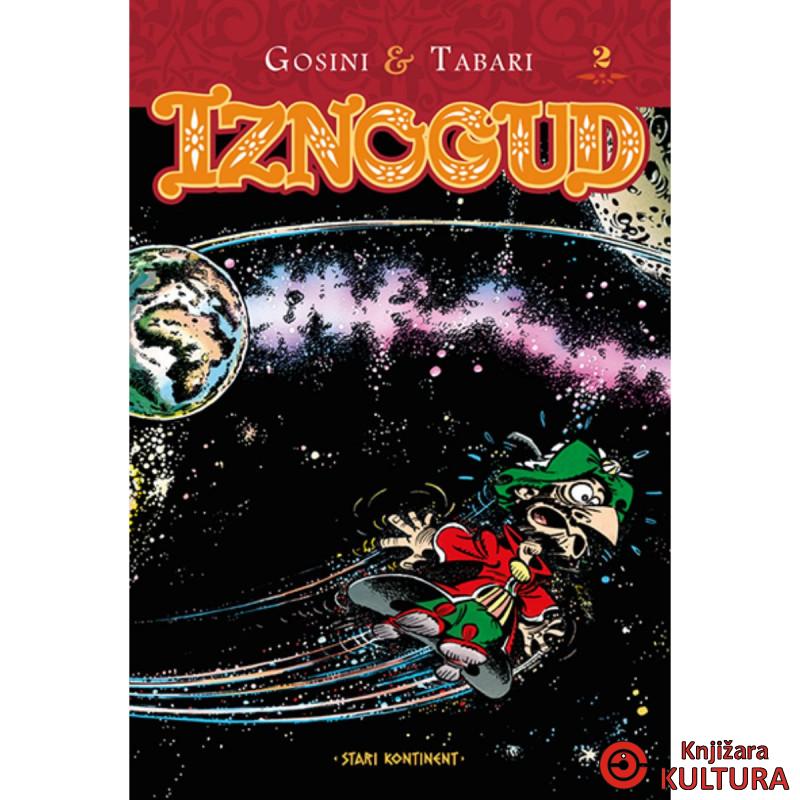 Iznogud 2 