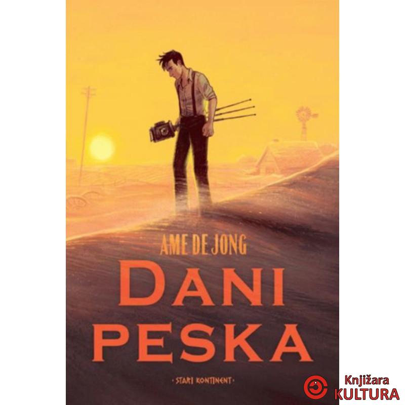 Dani peska 