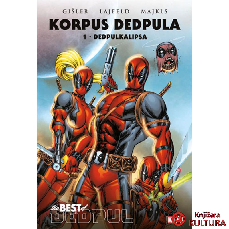 Korpus Dedpula 1 
