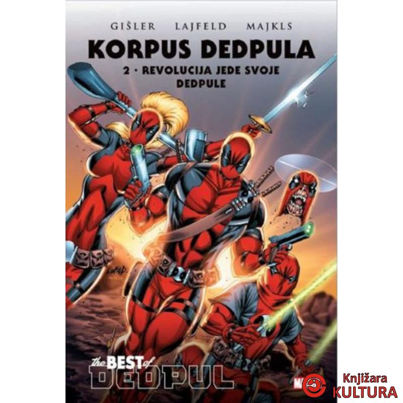 Korpus Dedpula 2 