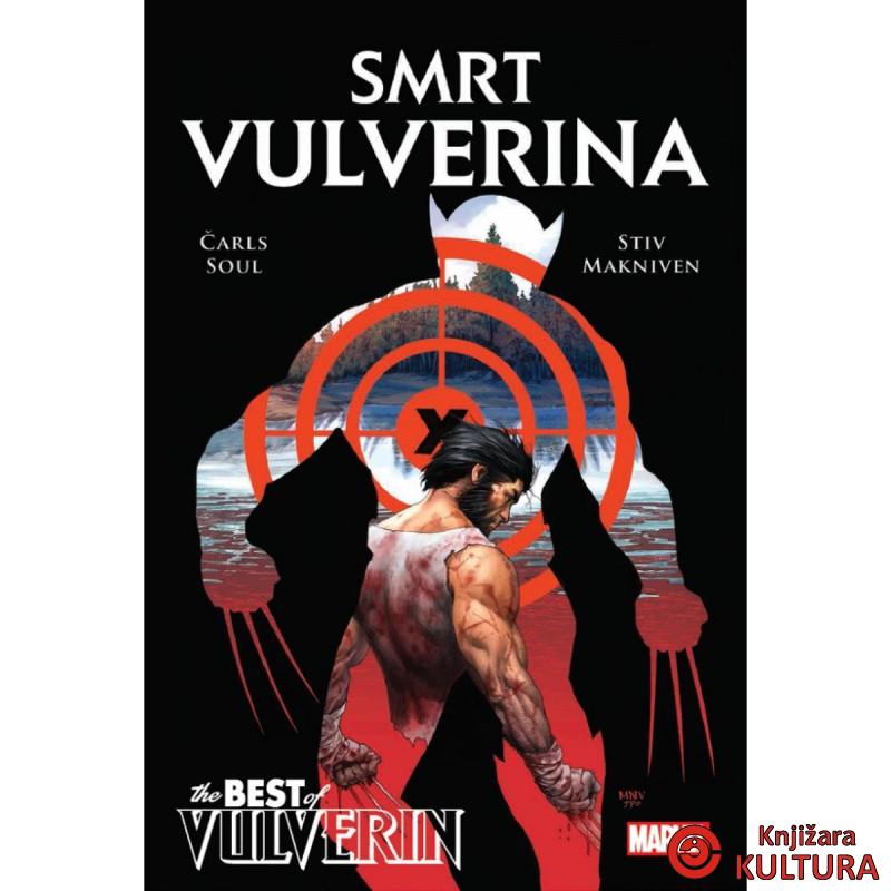 Smrt Vulverina 