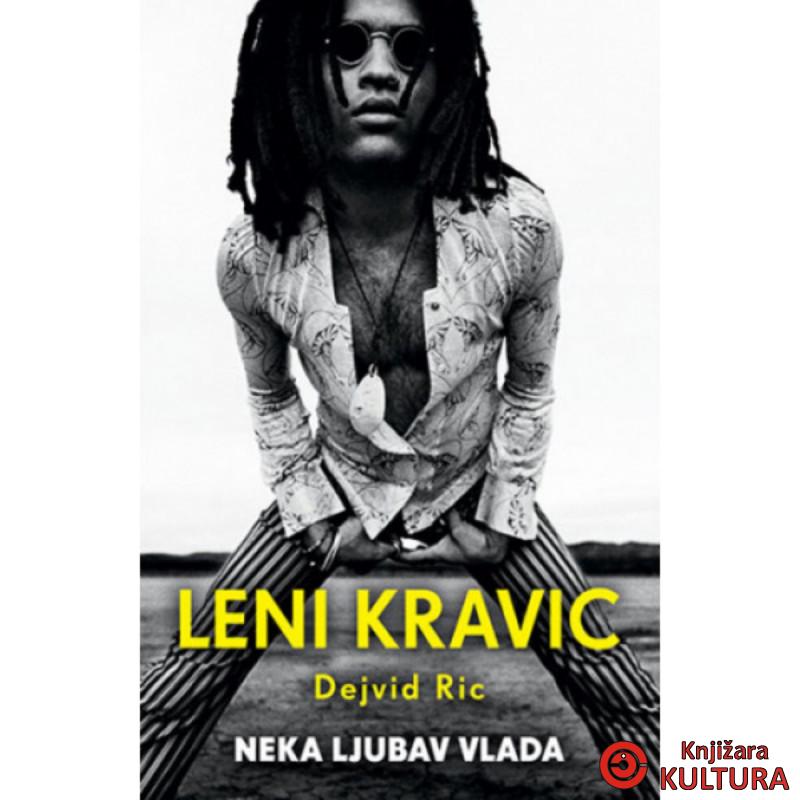 Neka ljubav vlada 