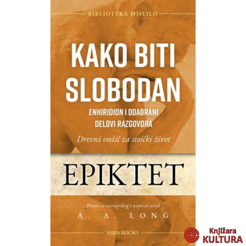 Kako biti slobodan 