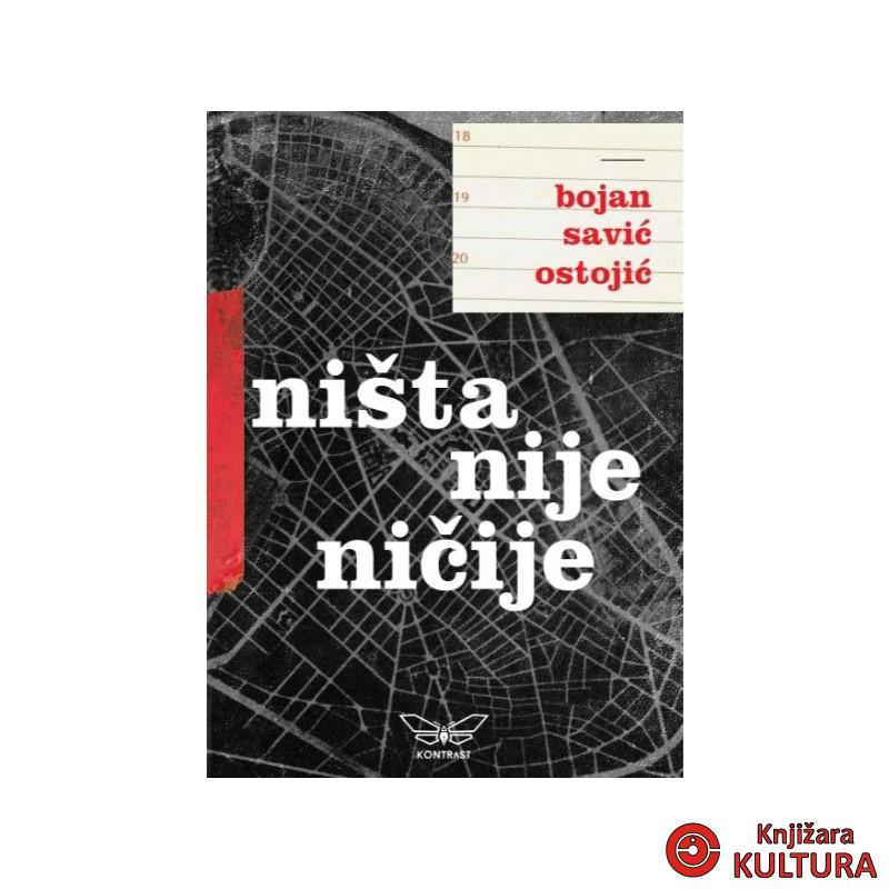 NIŠTA NIJE NIČIJE 