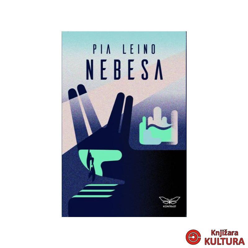NEBESA 