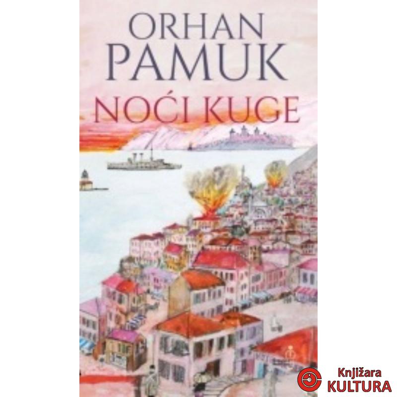 NOĆI KUGE 