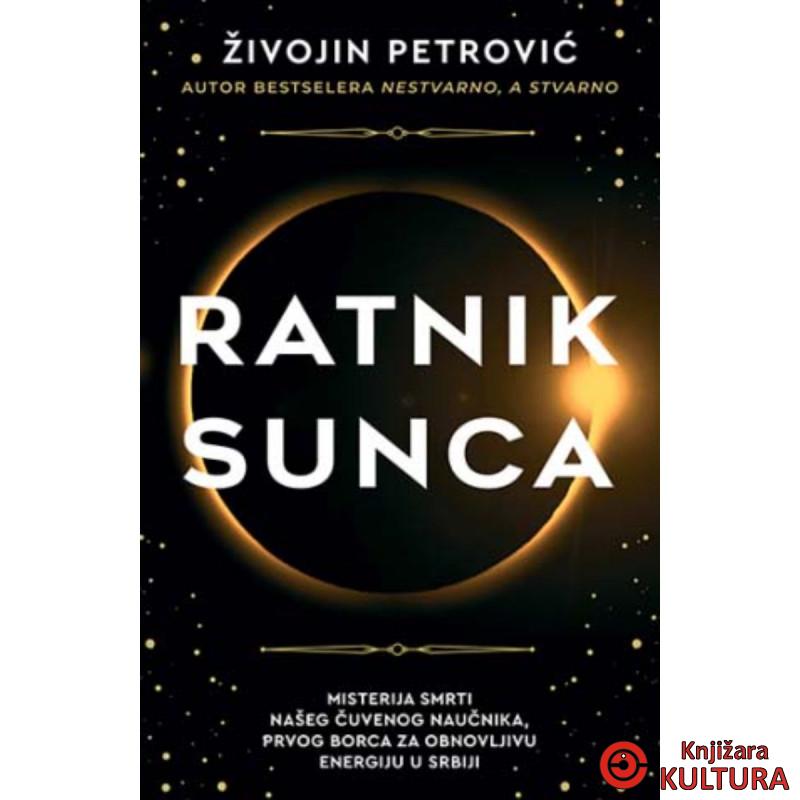Ratnik sunca 
