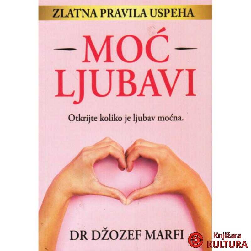 Moć Ljubavi 