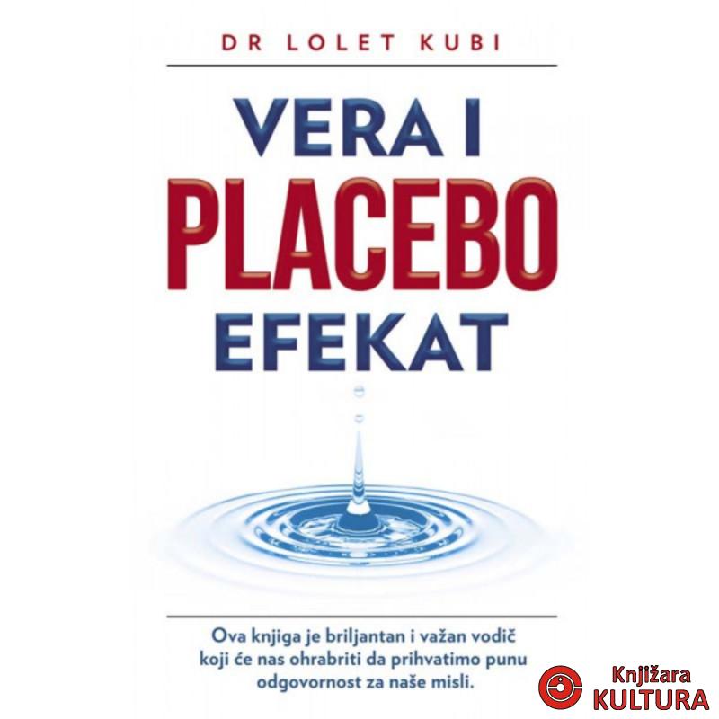 Vera i placebo efekat 