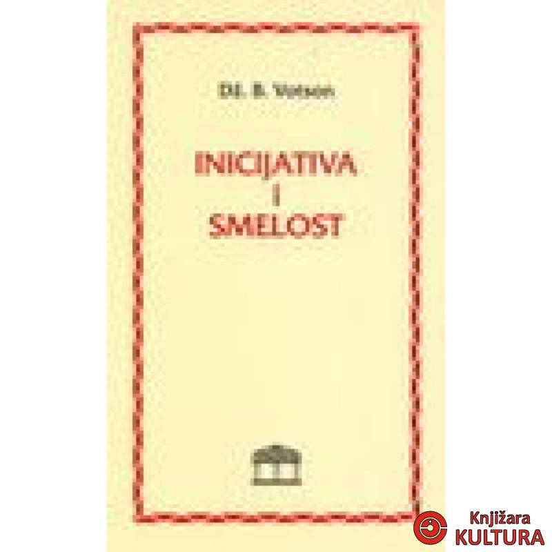 Inicijativa I Smelost 