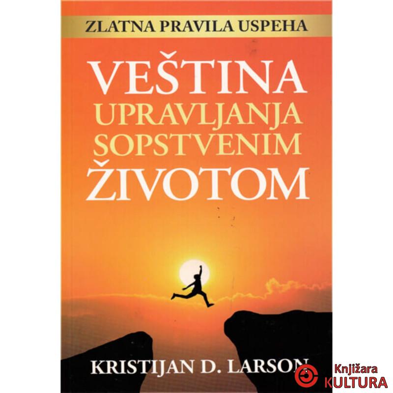 Veština Upravljanja Sopstvenim Životom 
