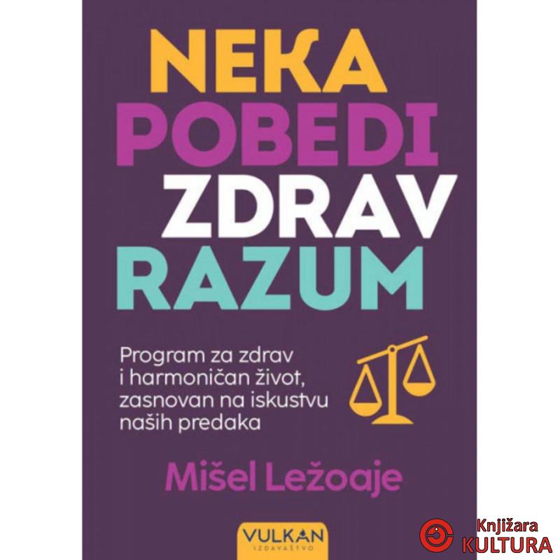 NEKA POBEDI ZDRAV RAZUM 