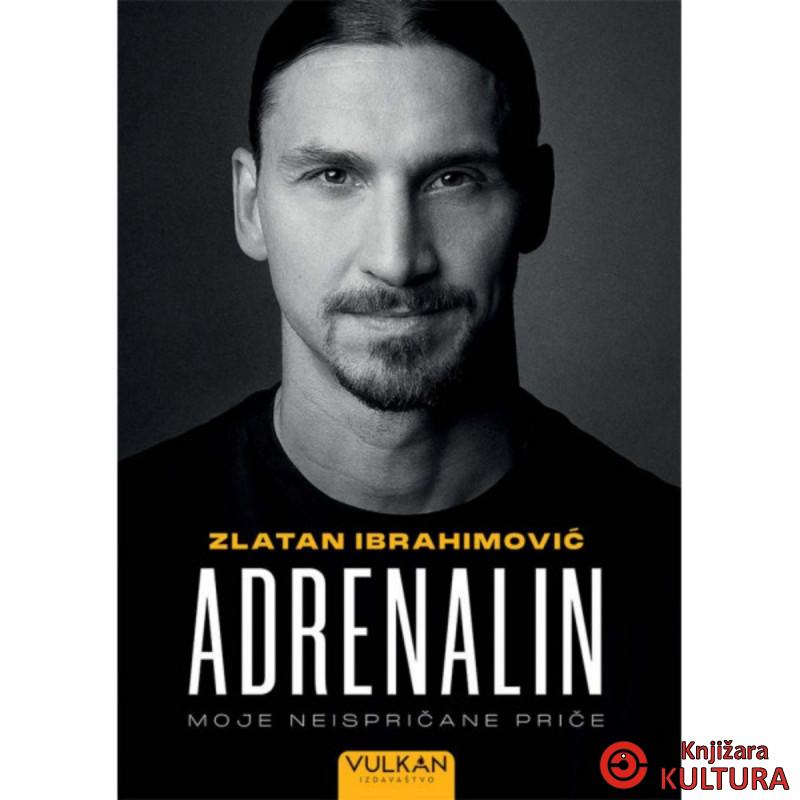 ADRENALIN 