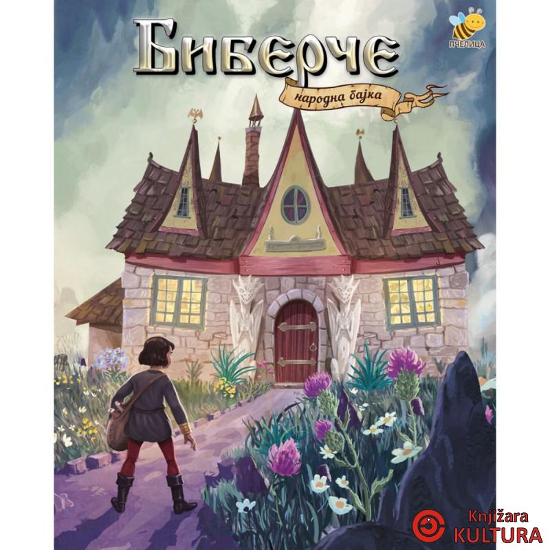 BIBERČE 