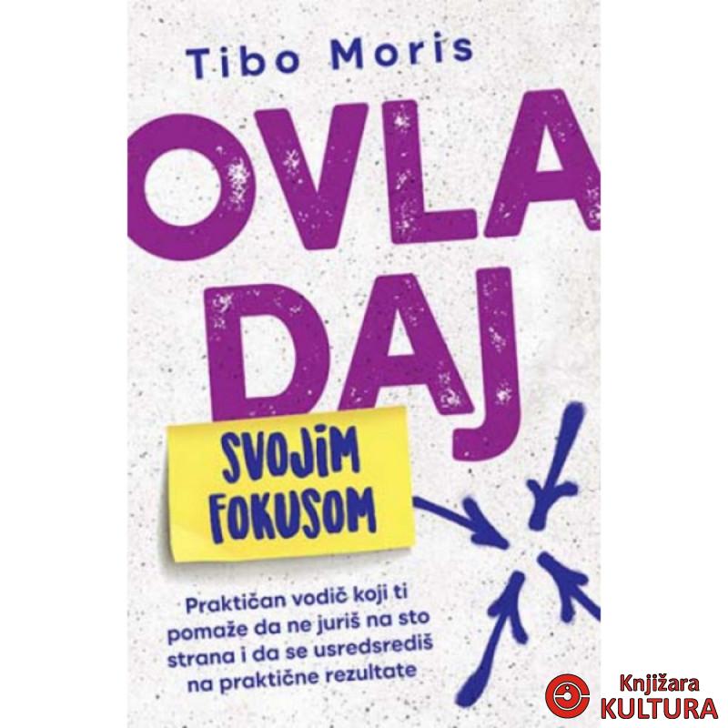 Ovladaj svojim fokusom 