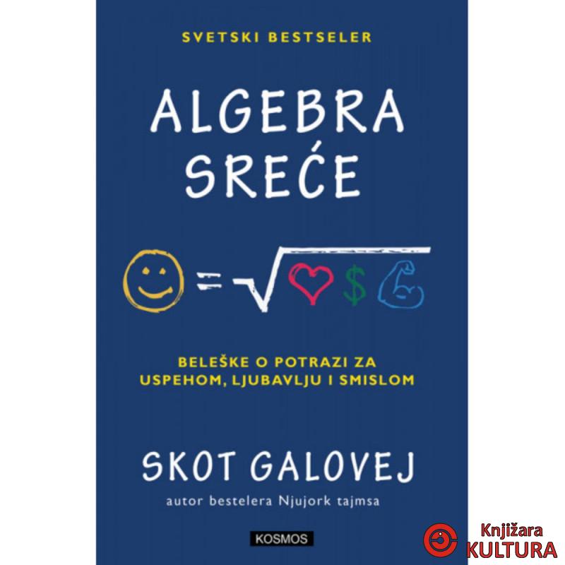 Algebra sreće 