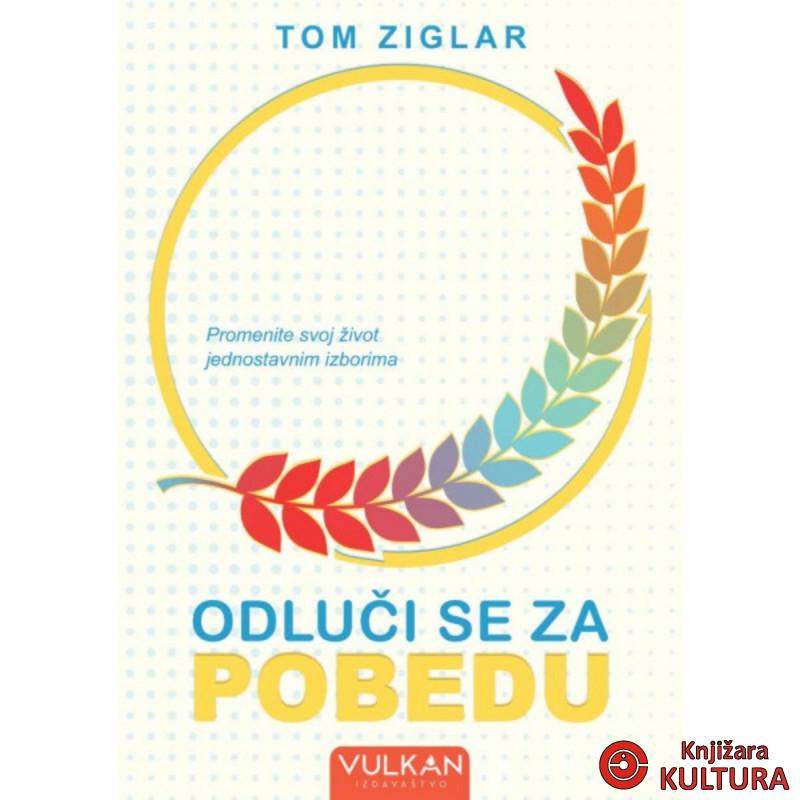 ODLUČI SE ZA POBEDU 