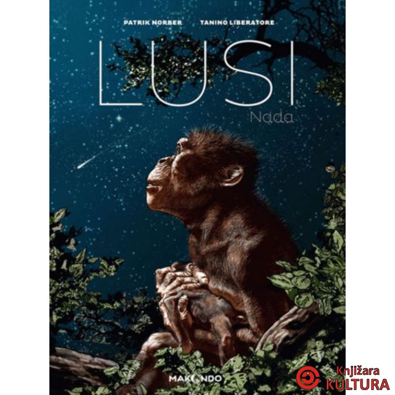 Lusi - Nada 