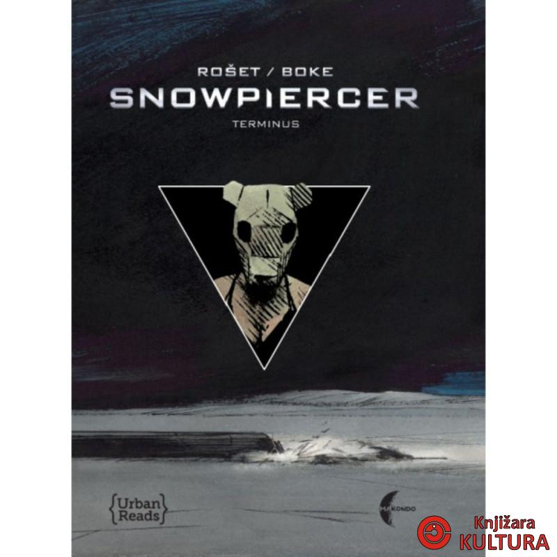 Snowpiercer: Terminus 
