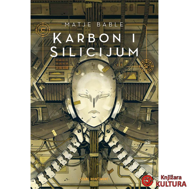 Karbon i Silicijum 
