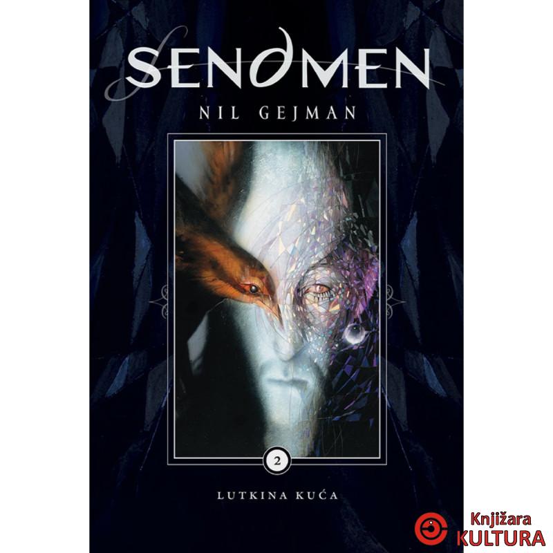 Sendmen 2 – Lutkina kuća 