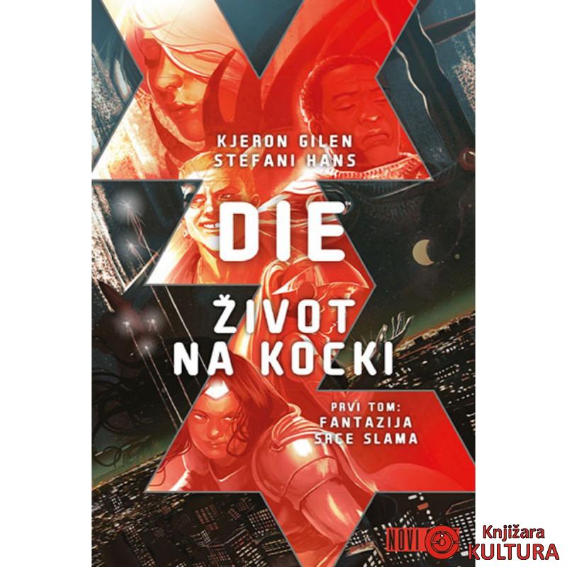 DIE – Život na kocki 1 