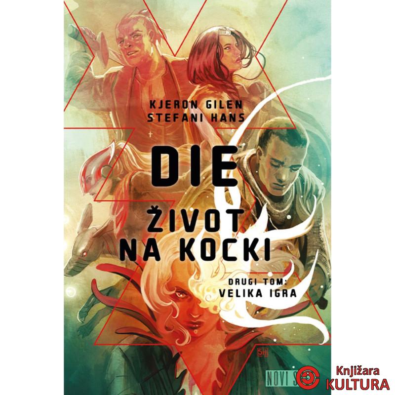 DIE – Život na kocki 2 