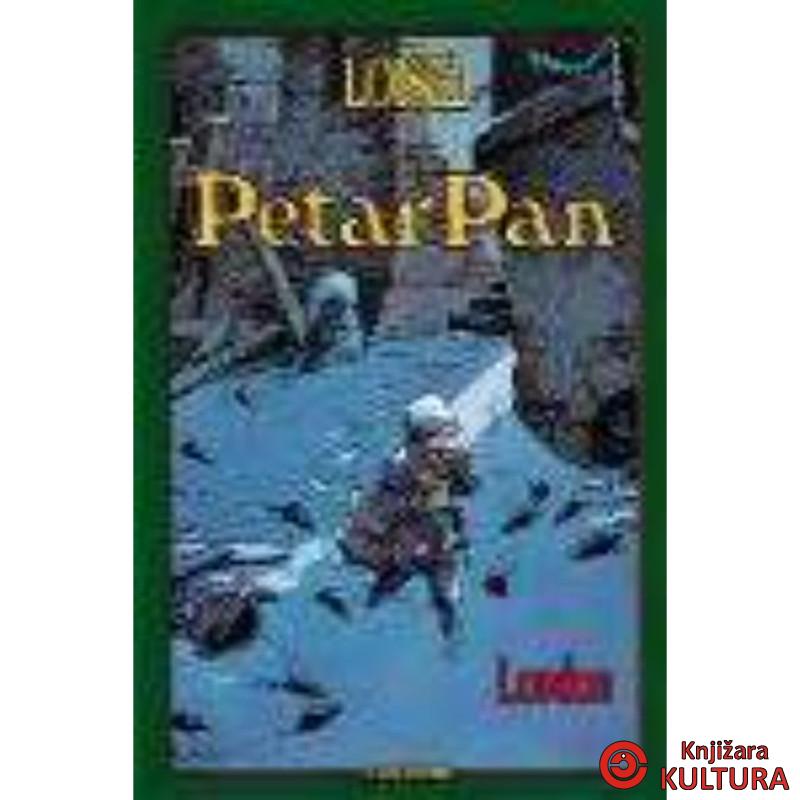 Petar Pan 1 