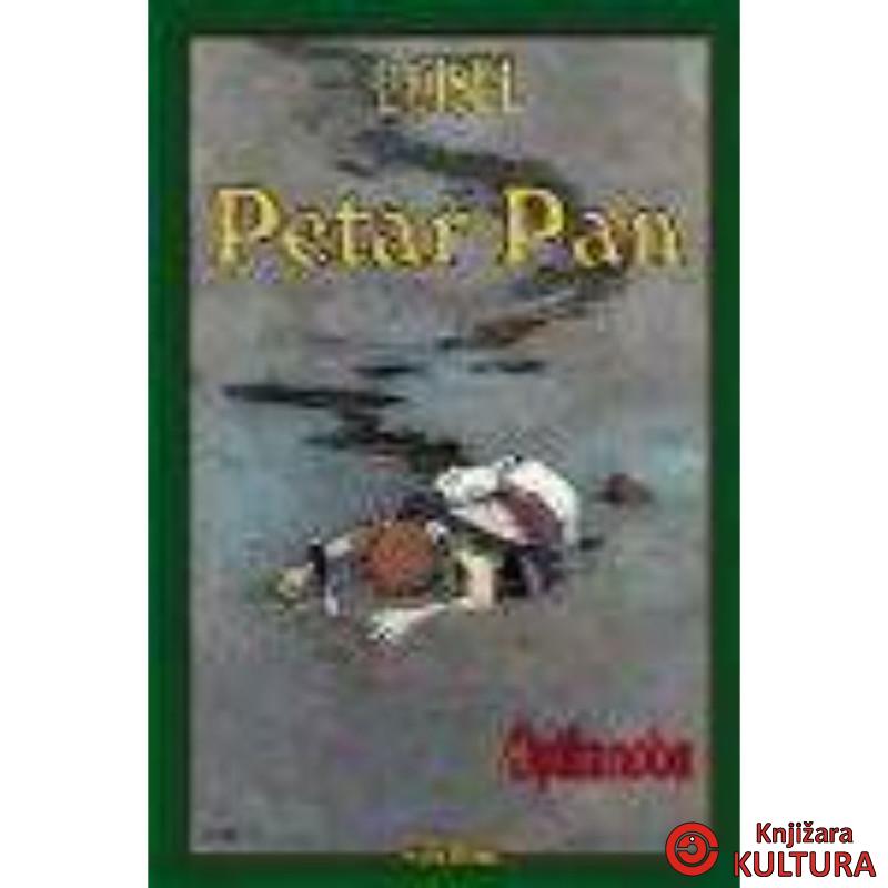Petar Pan 2 