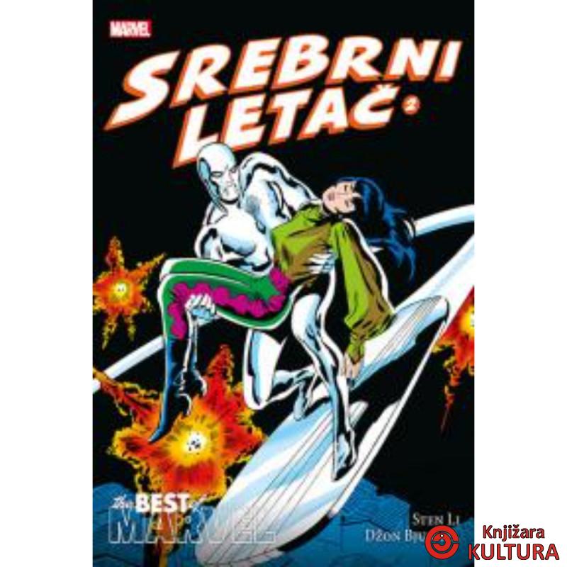Srebrni Letač 2 