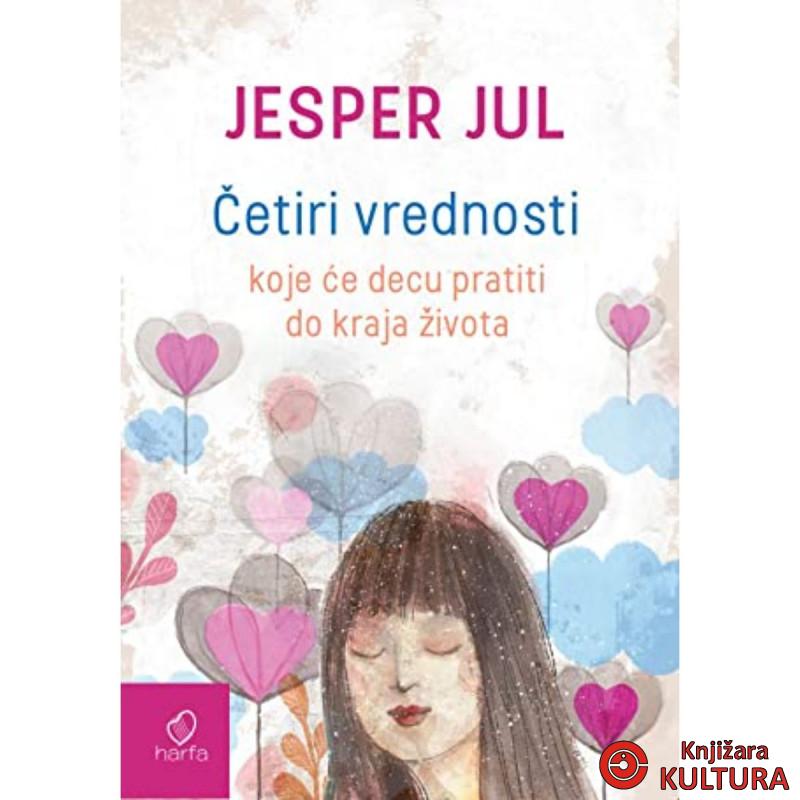 Četiri vrednosti koje će decu pratiti do kraja života 