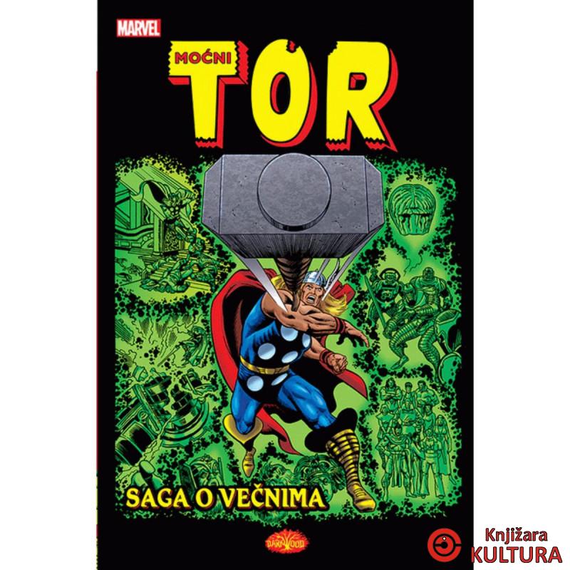 Moćni Tor: Saga o Večnima 2 