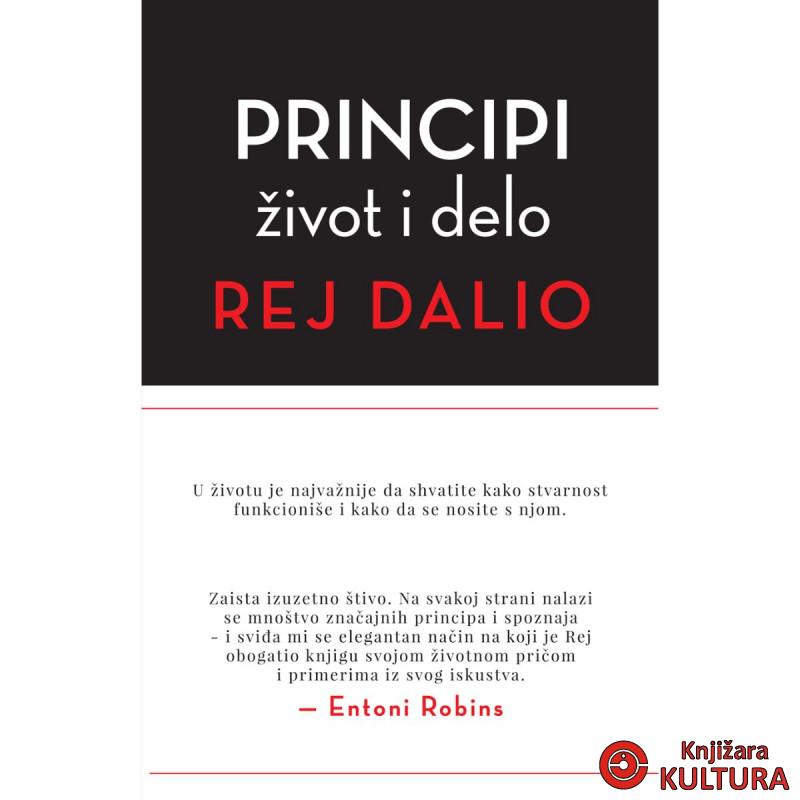 Principi - život i delo 