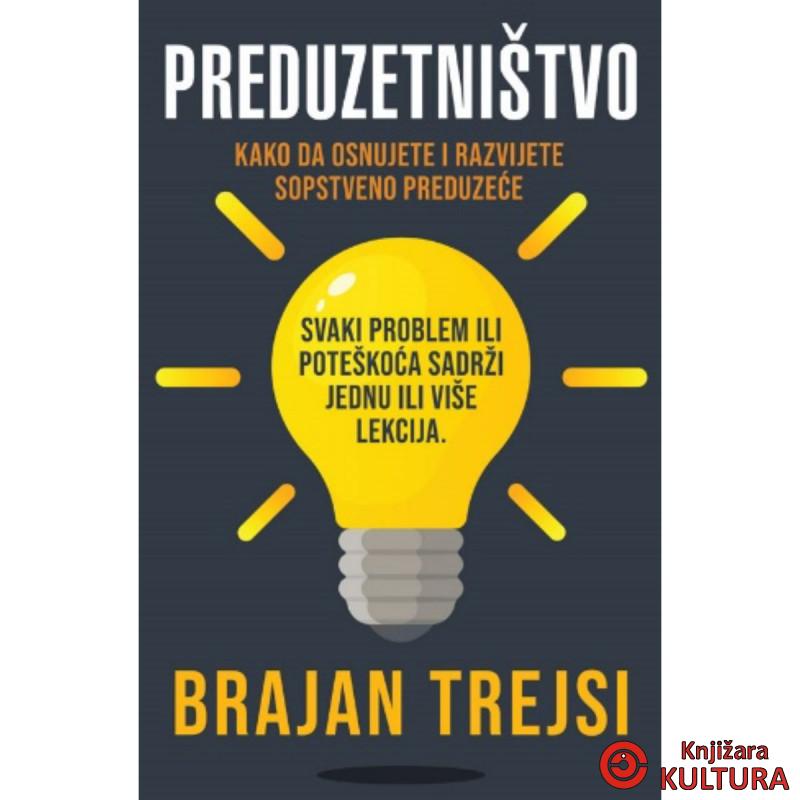 Preduzetništvo 