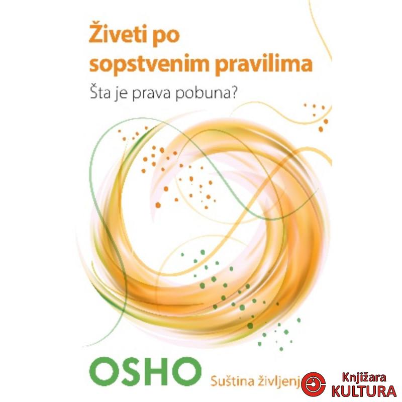 Živeti po sopstvenim pravilima 