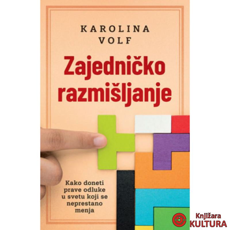 Zajedničko razmišljanje 