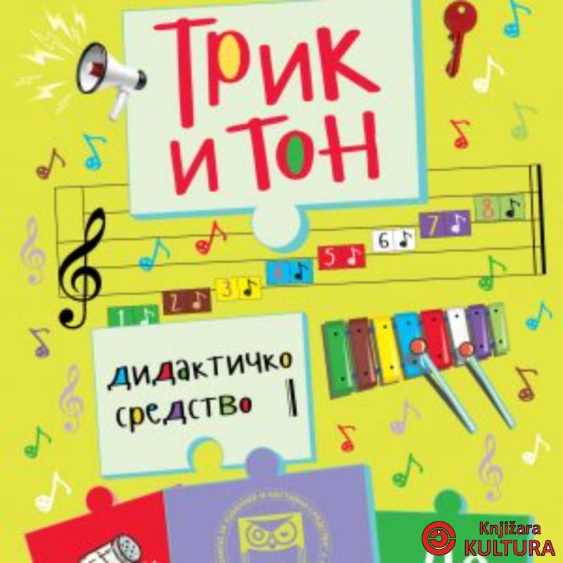TRIK I TON 