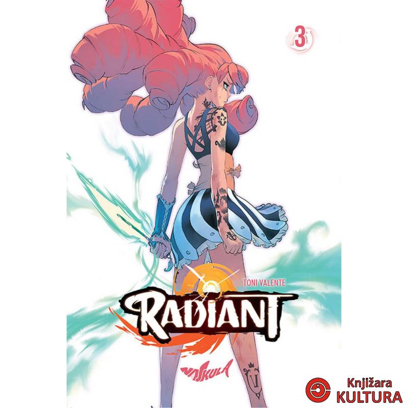 Radiant 3 