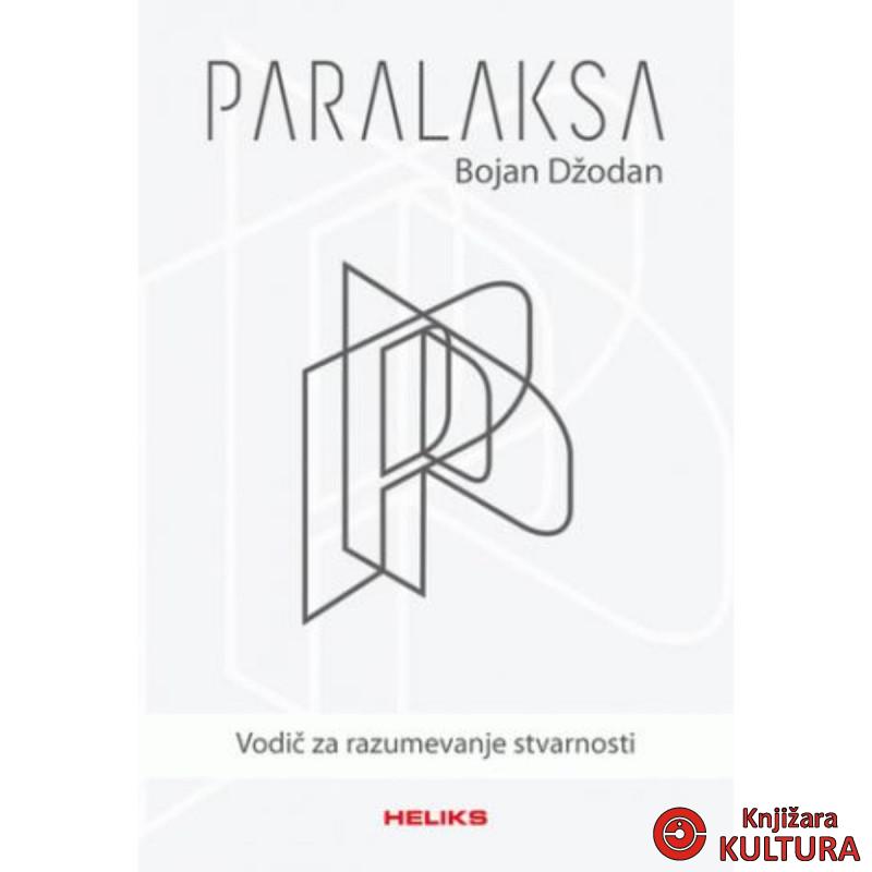 Paralaksa: vodič za razumevanje stvarnosti 