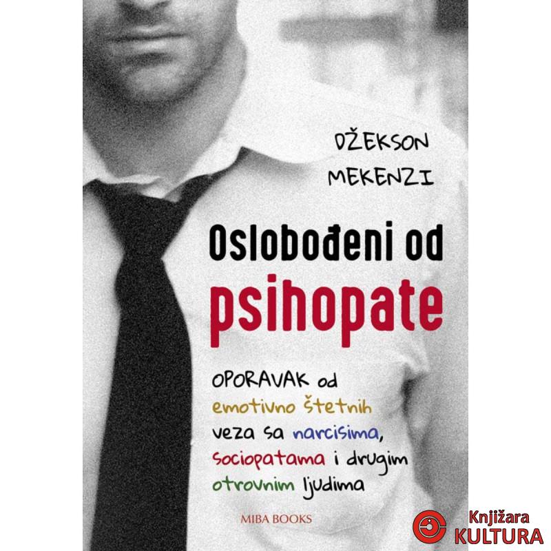 Oslobođeni od psihopate 