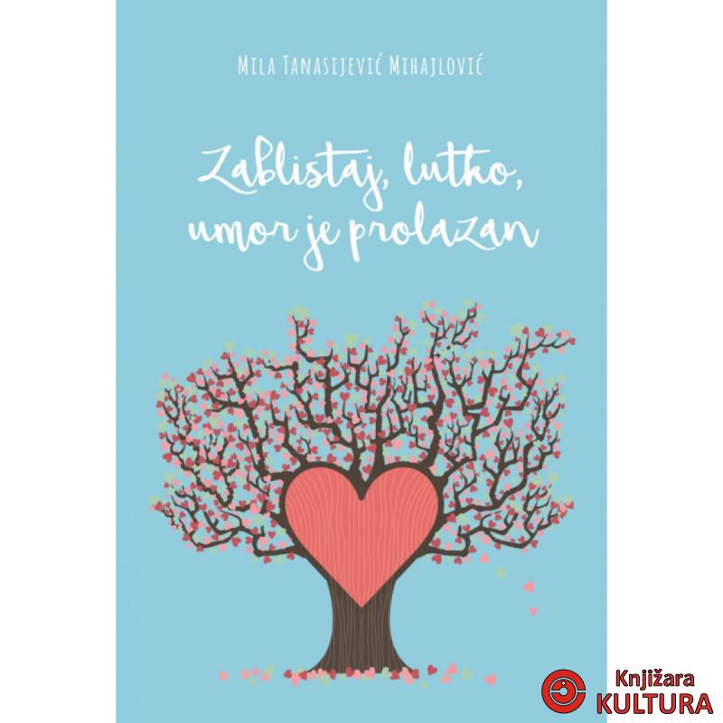 Zablistaj lutko umor je prolazan 
