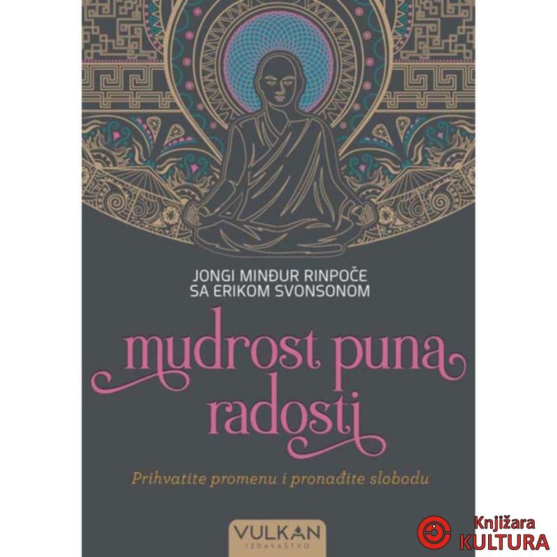MUDROST PUNA RADOSTI 