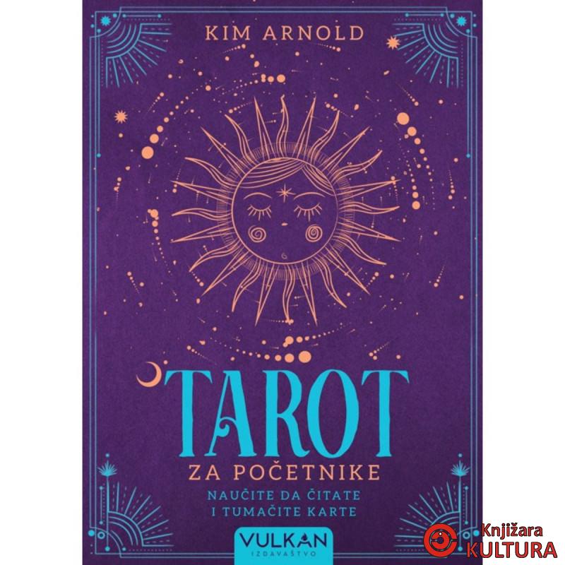 TAROT ZA POČETNIKE 