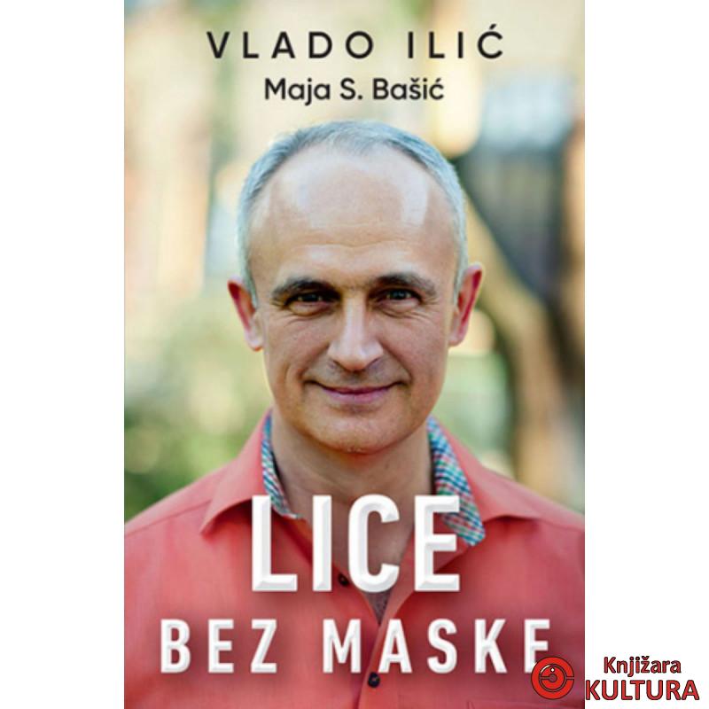 Lice bez maske 