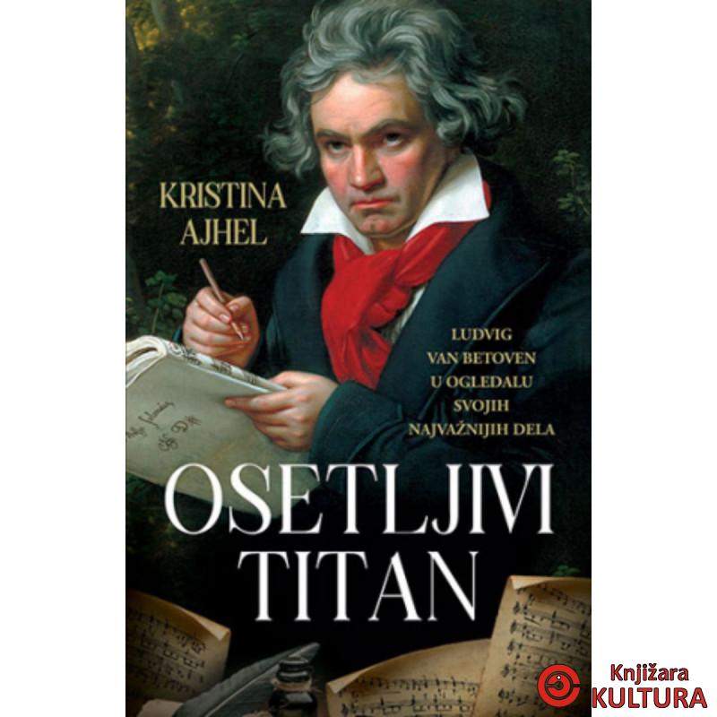 Osetljivi titan 
