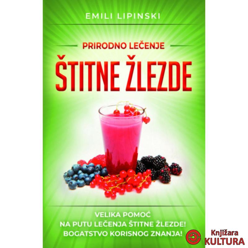 Prirodno lečenje štitne žlezde 