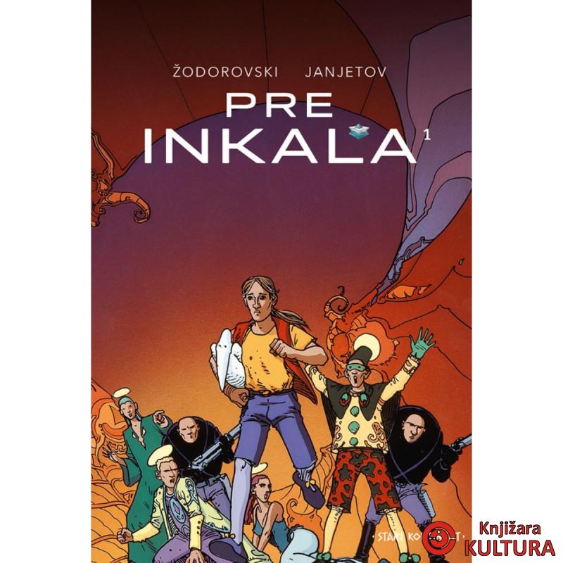 Pre Inkala 1 